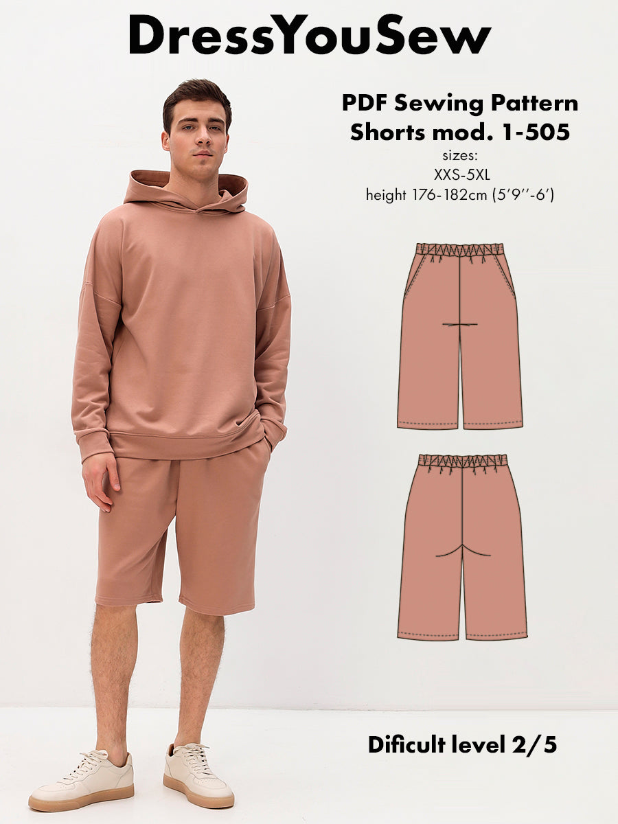Shorts 1-505