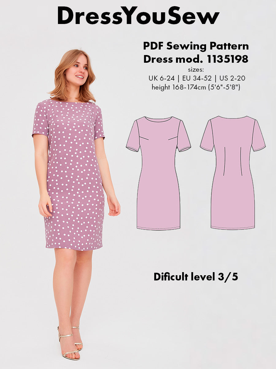 Dress 1135198