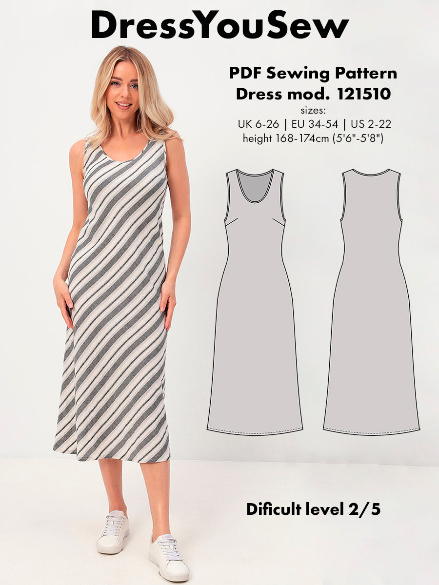 Dress 121510