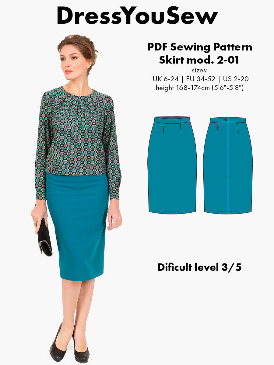 Skirt 2-01