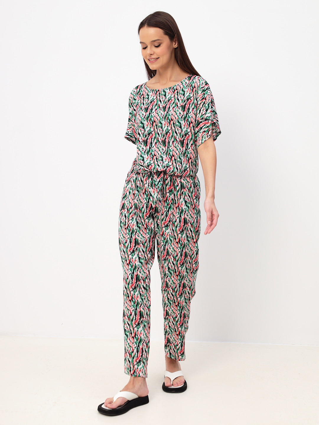 Trousers 114102