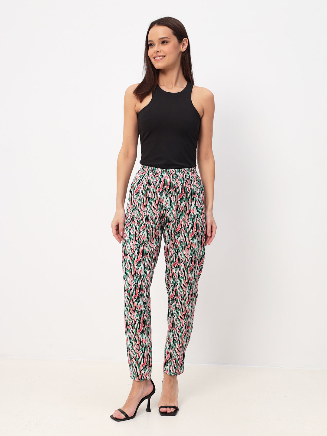 Trousers 114102