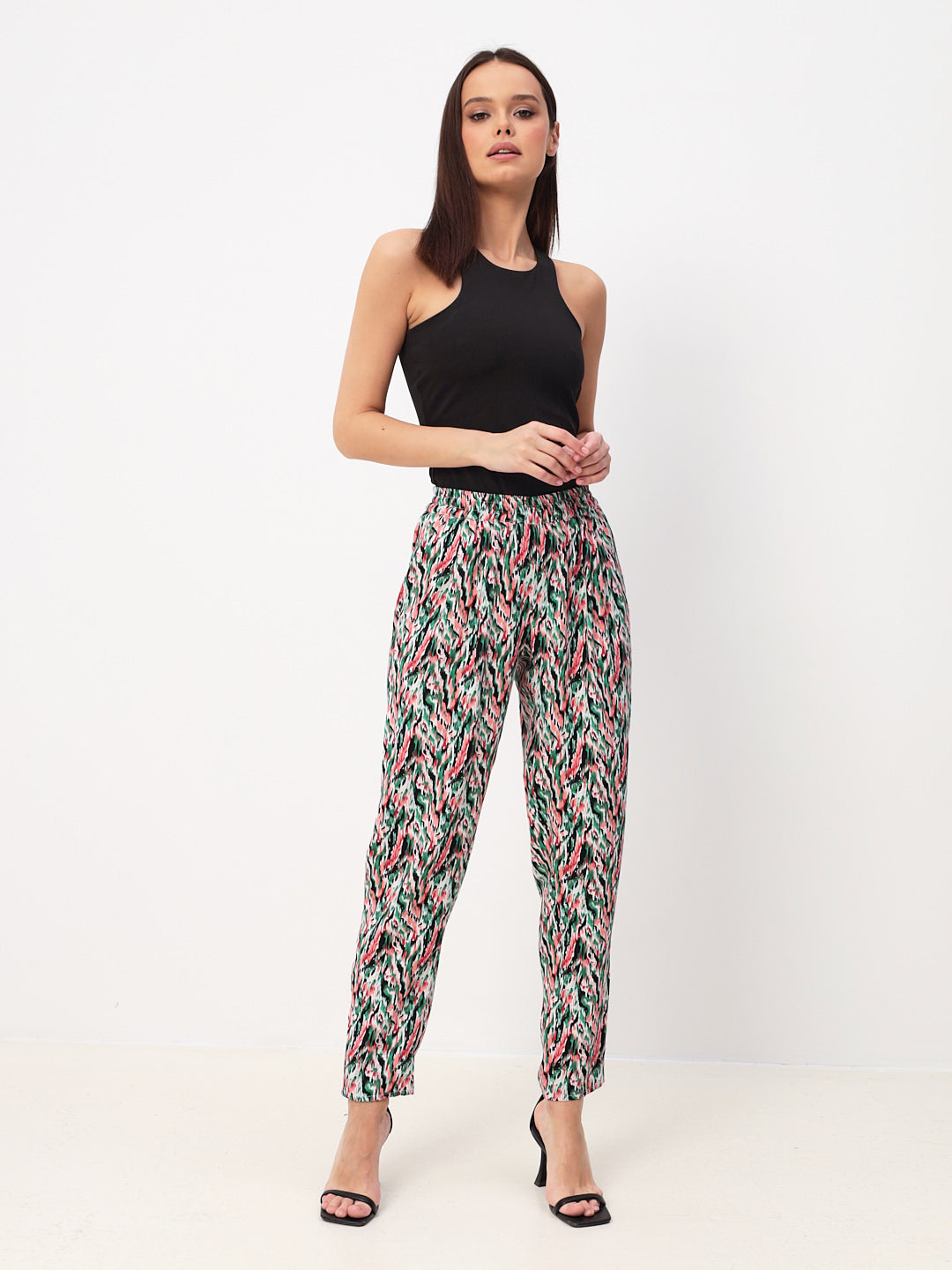 Trousers 114102