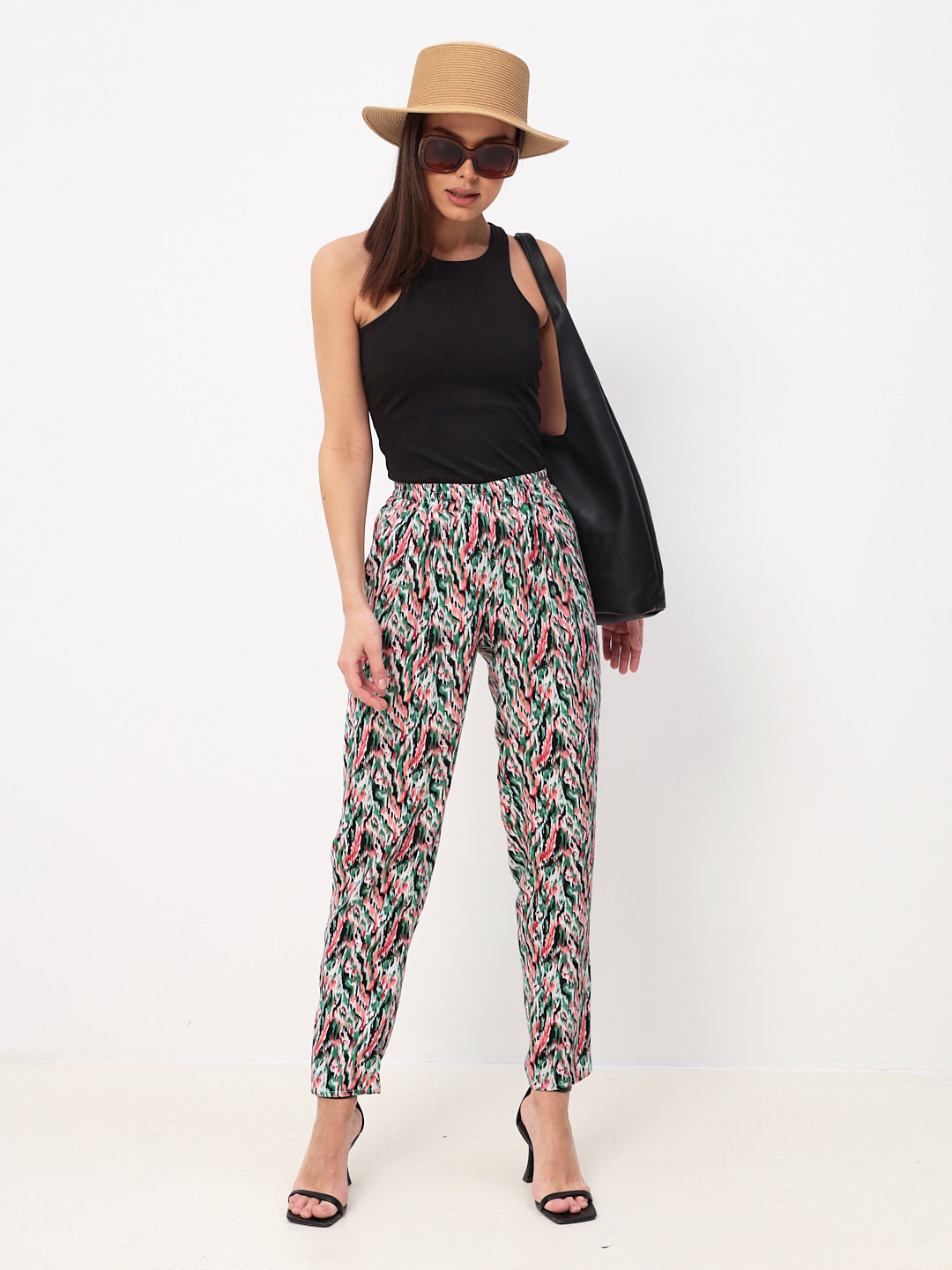 Trousers 114102