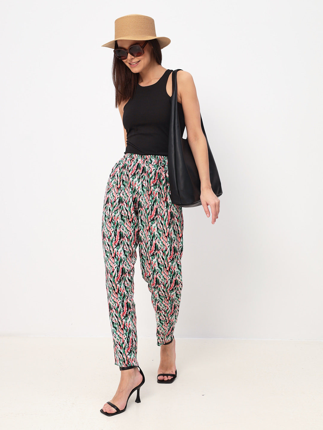 Trousers 114102