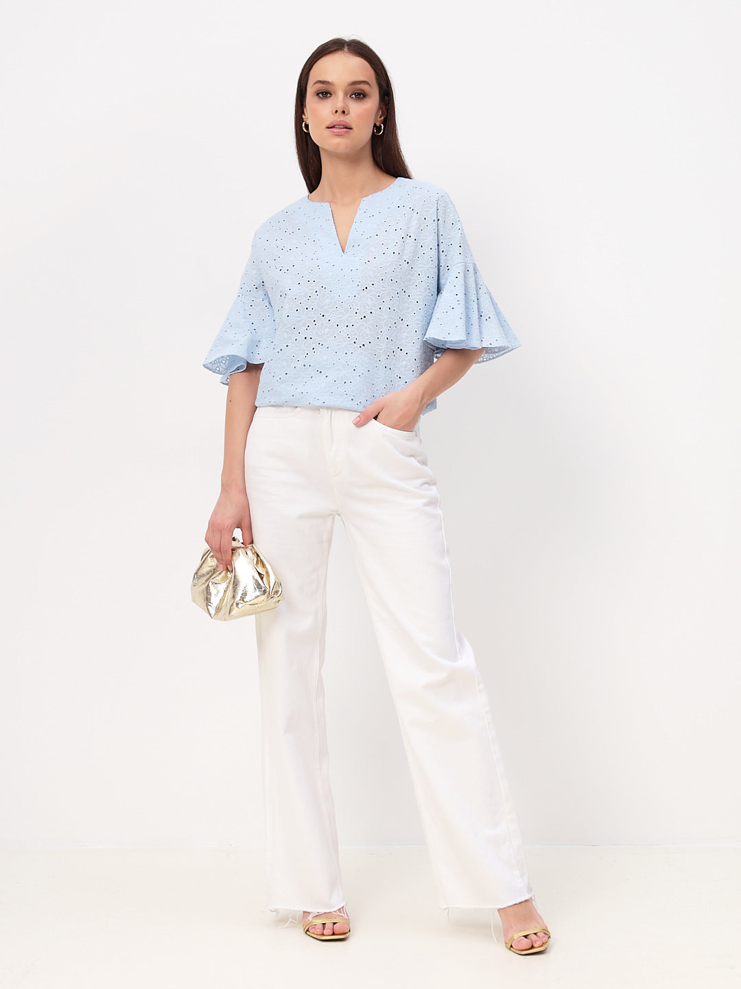 Blouse 117401