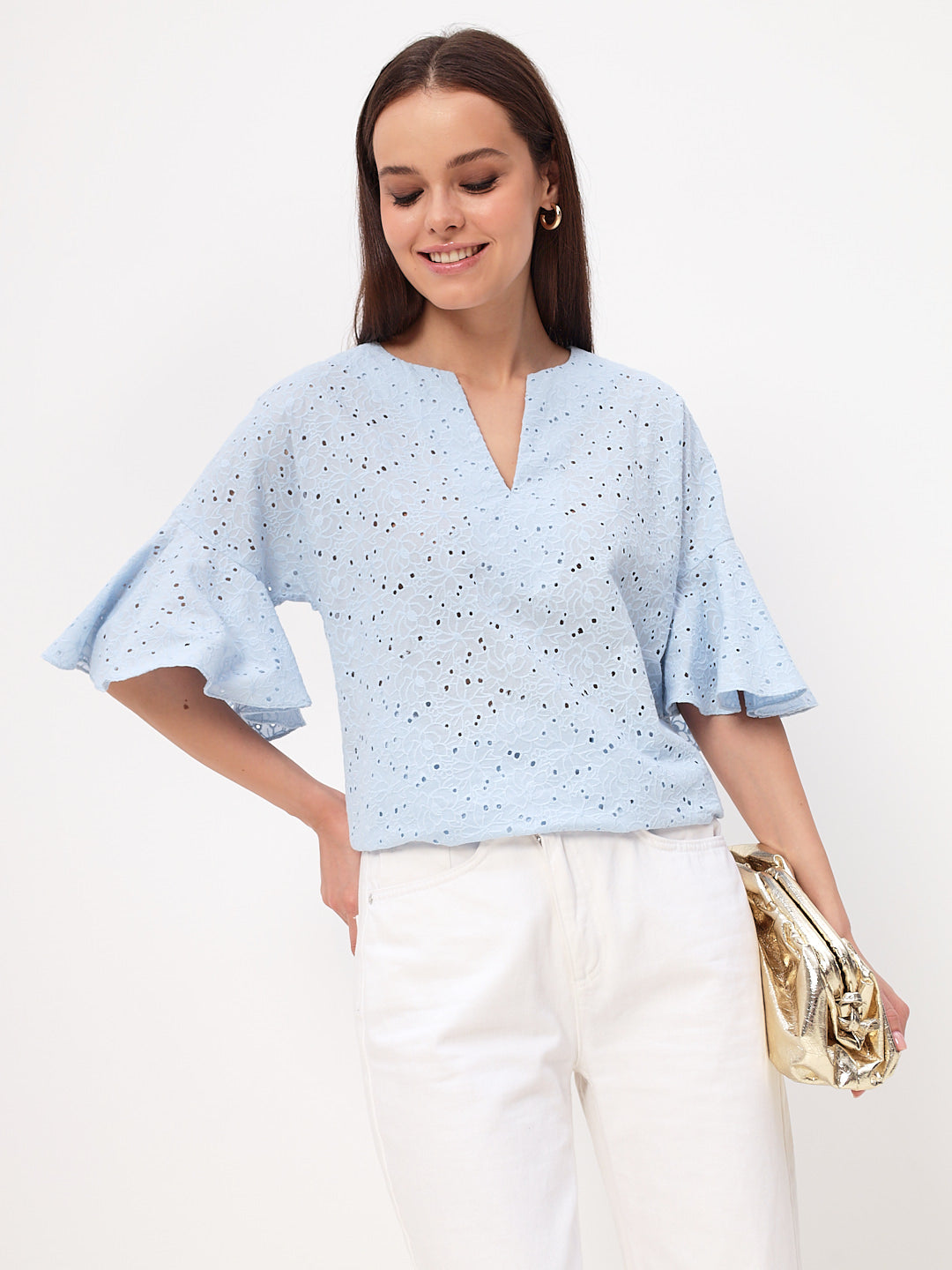 Blouse 117401