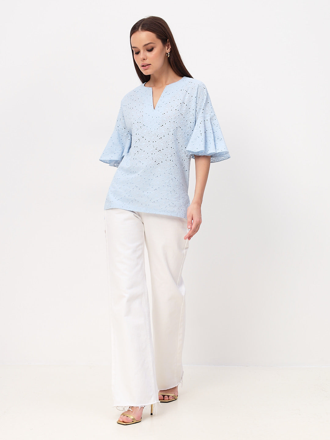Blouse 117401