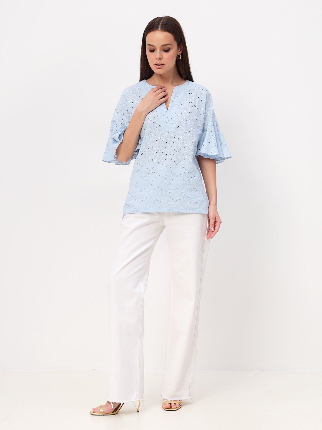 Blouse 117401
