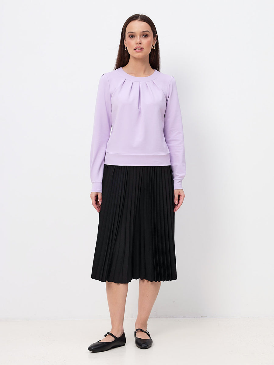 Blouse 4-08