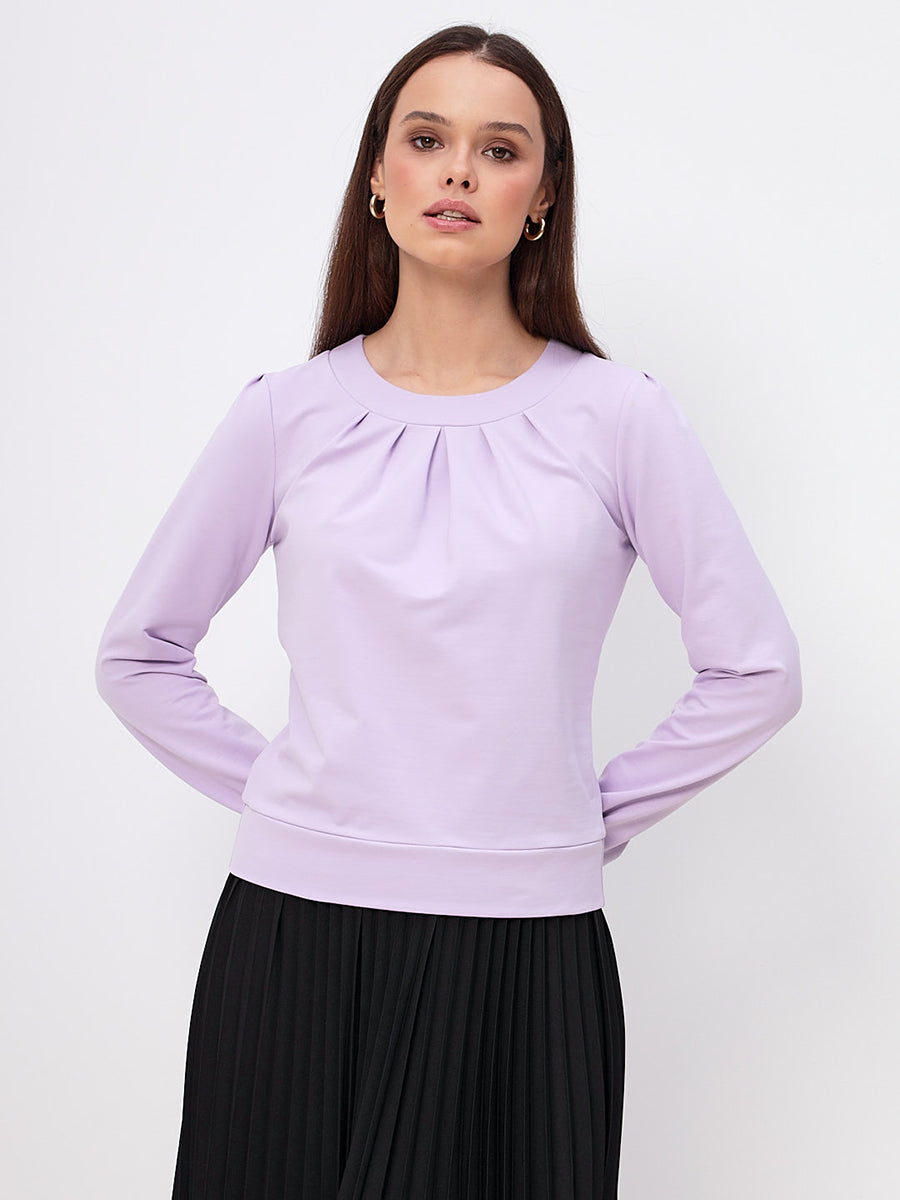 Blouse 4-08