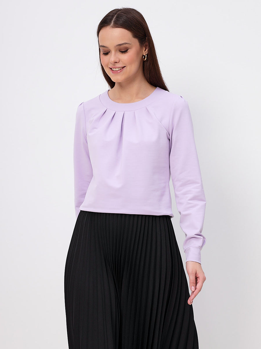Blouse 4-08