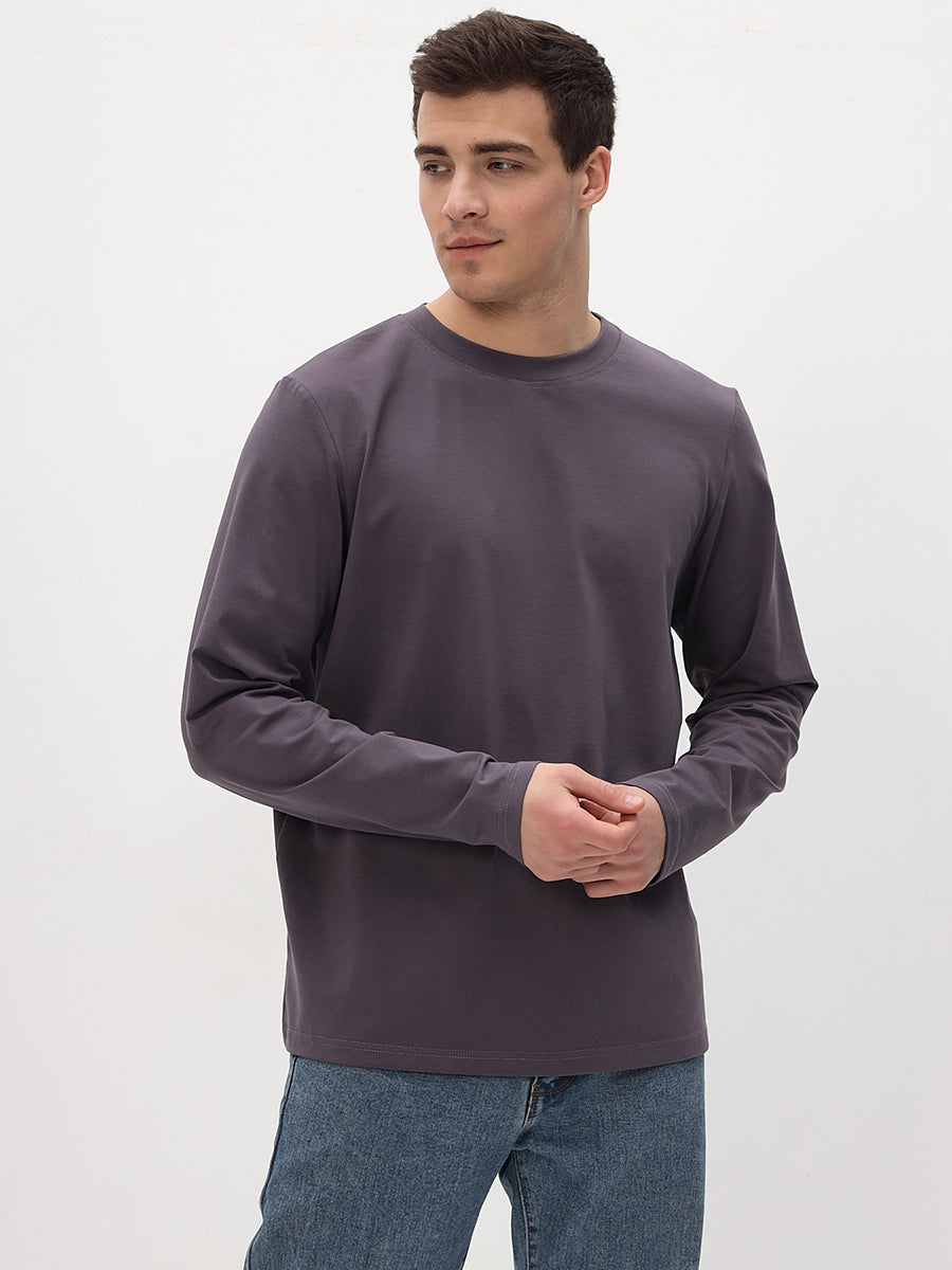 Long Sleeve T-shirt 4-509