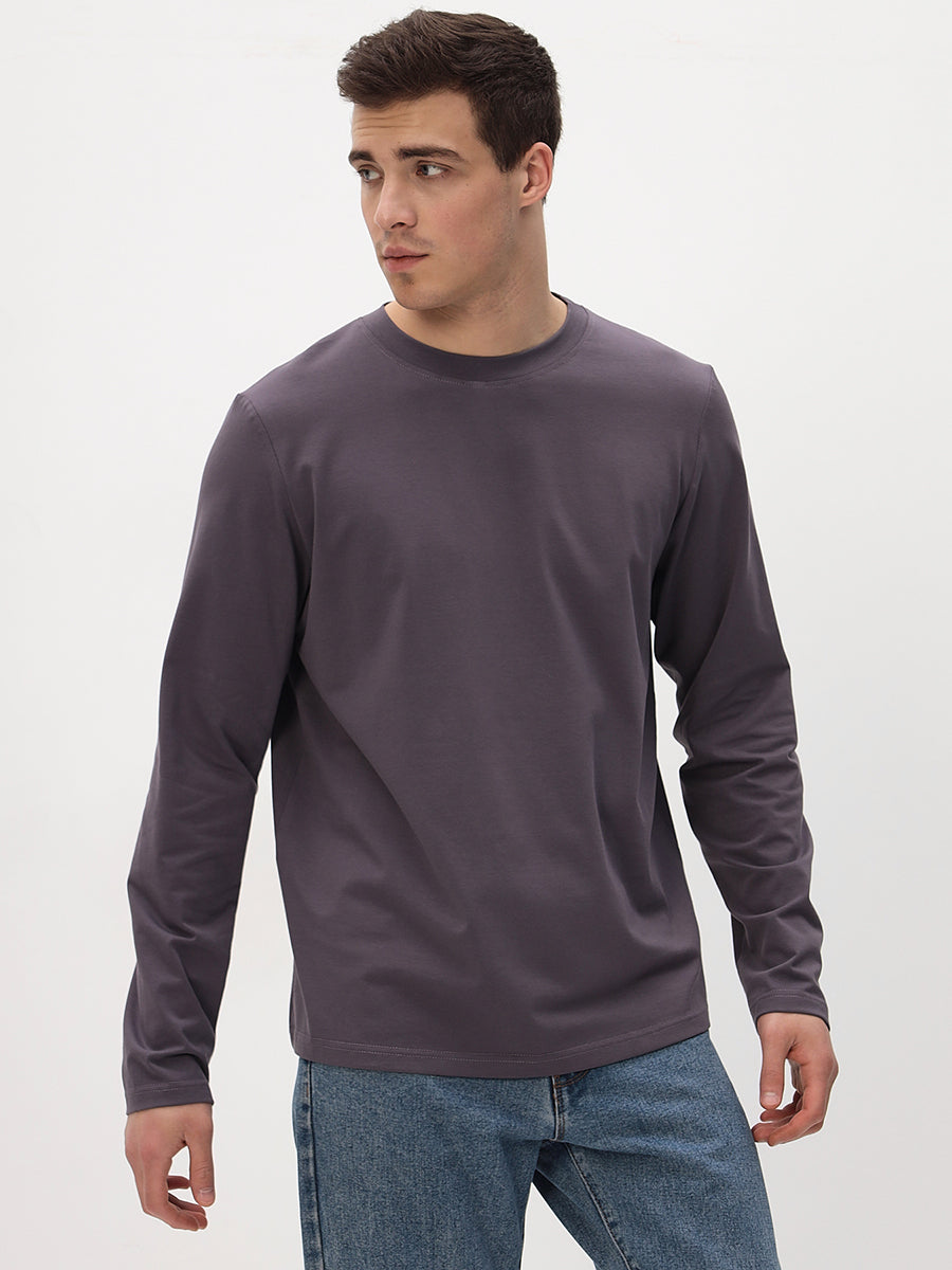 Long Sleeve T-shirt 4-509