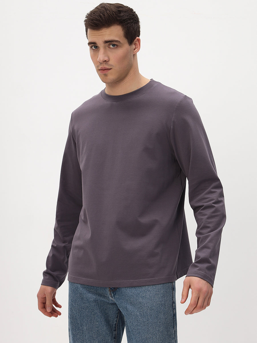 Long Sleeve T-shirt 4-509