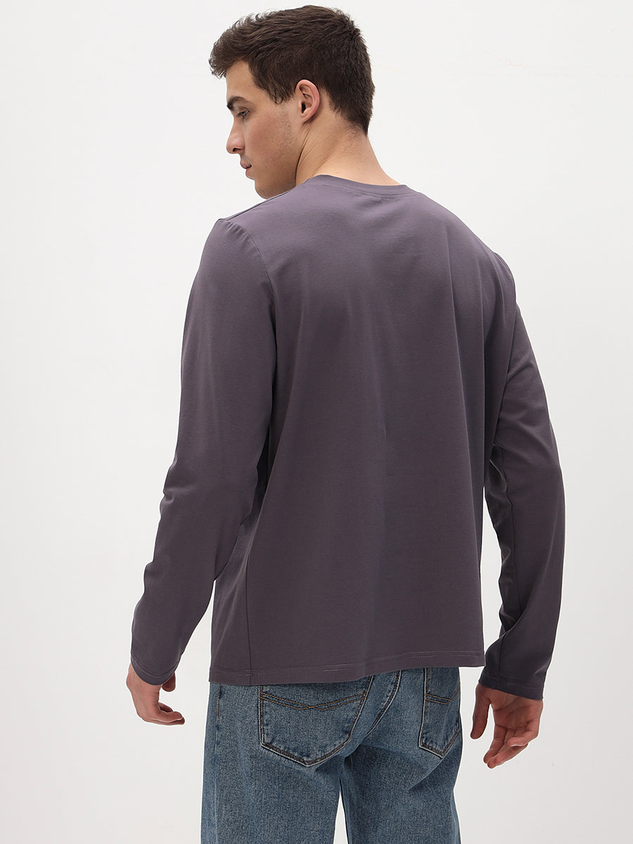 Long Sleeve T-shirt 4-509