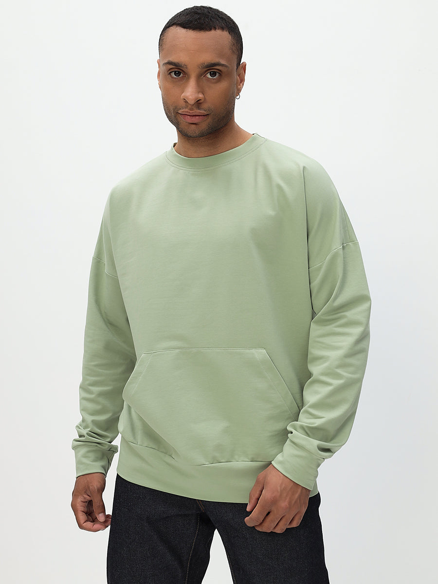 Sweatshirt 4-510