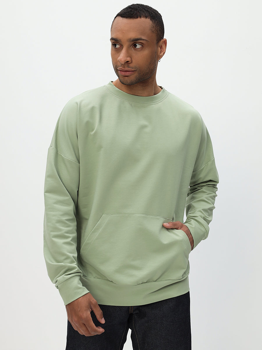 Sweatshirt 4-510