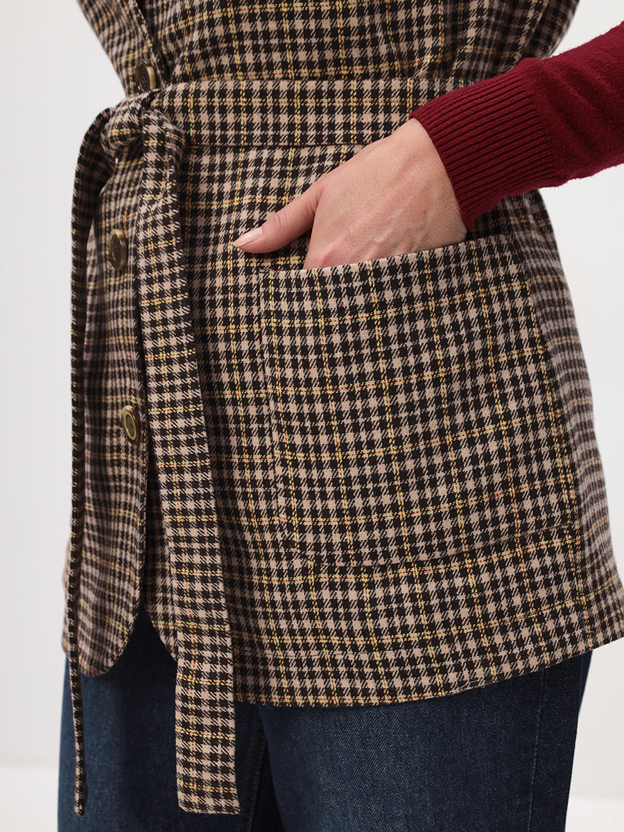 Vest 3-12 plus