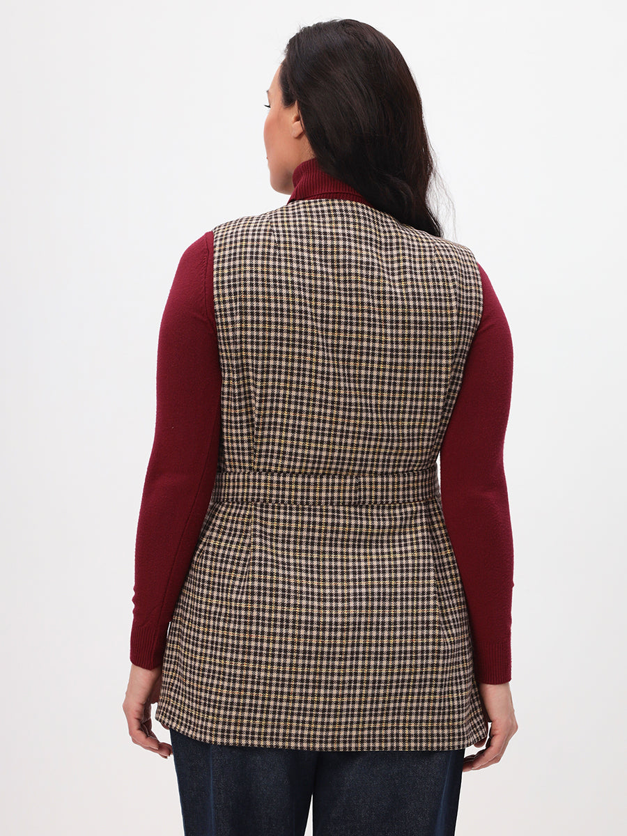 Vest 3-12 plus