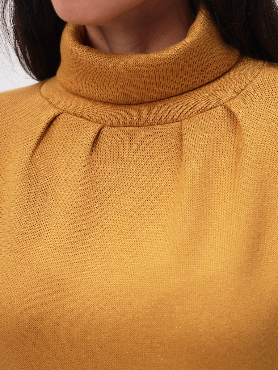 Turtleneck 4-44 plus