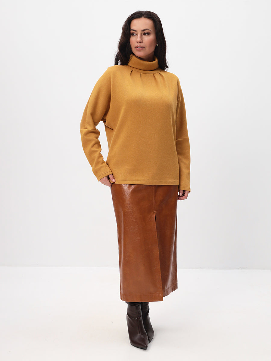 Turtleneck 4-44 plus