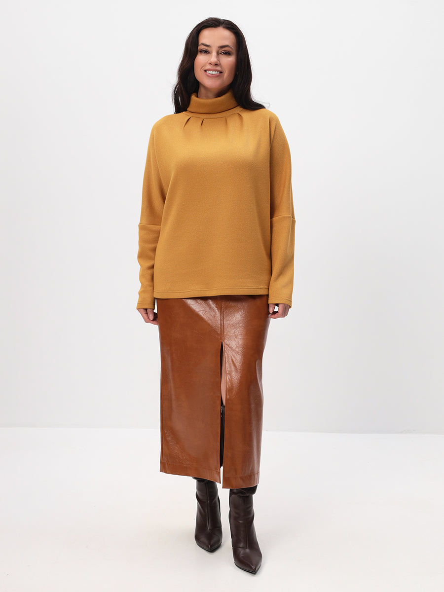 Turtleneck 4-44 plus