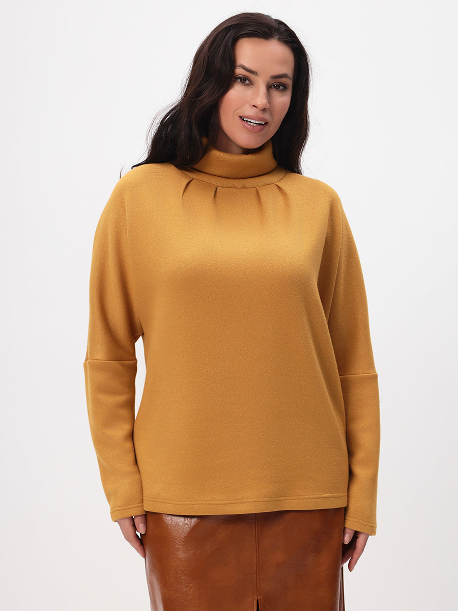 Turtleneck 4-44 plus