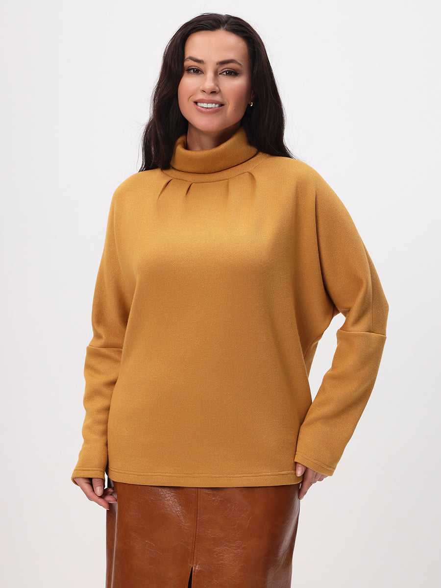 Turtleneck 4-44 plus