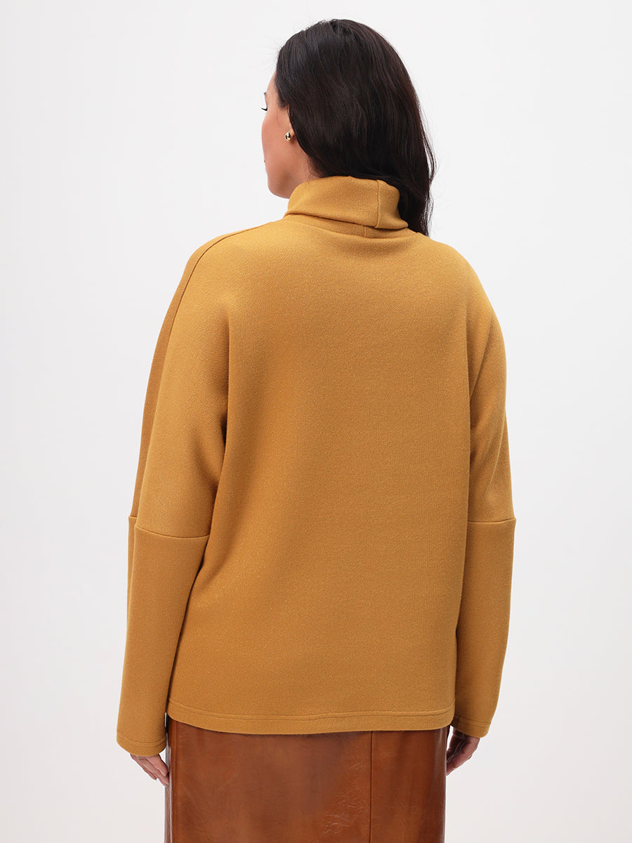 Turtleneck 4-44 plus