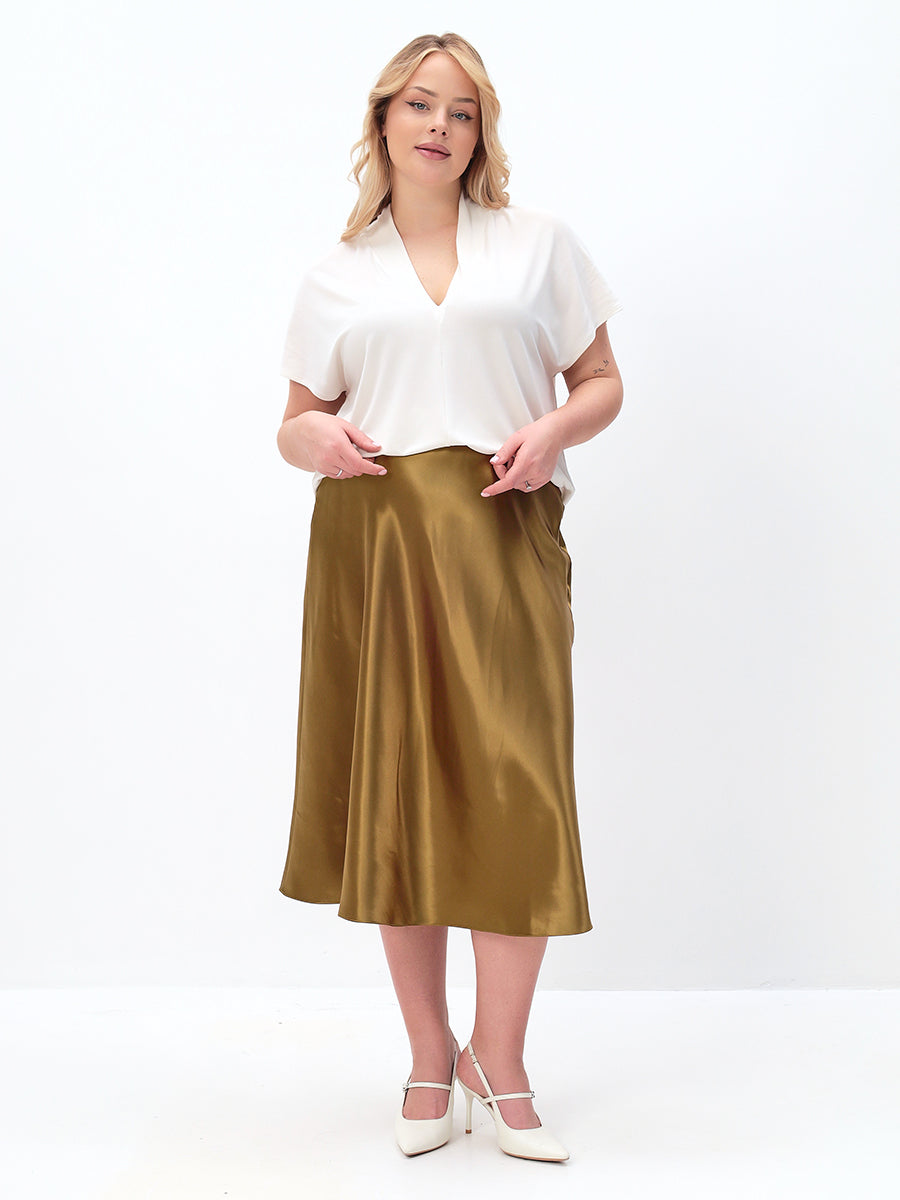 Skirt 2-02 plus