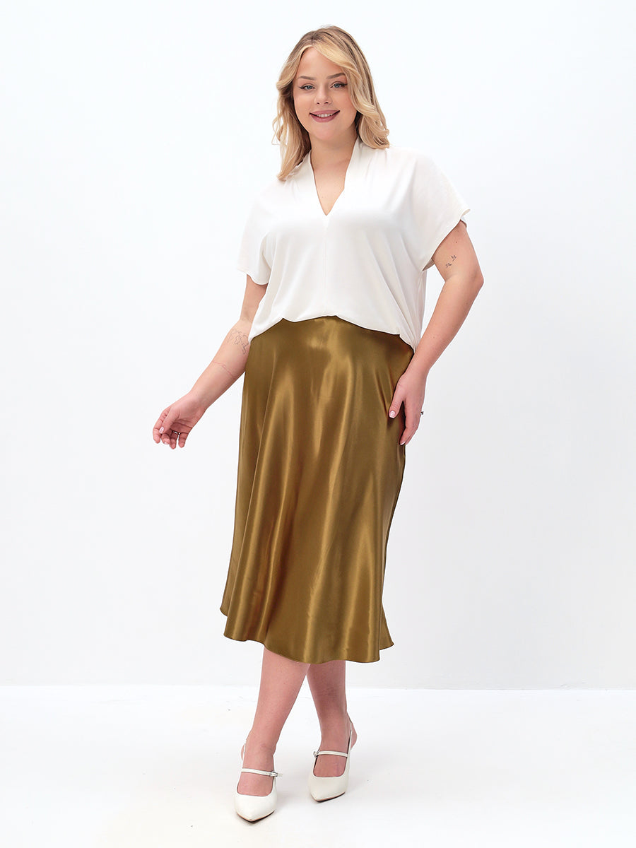 Skirt 2-02 plus