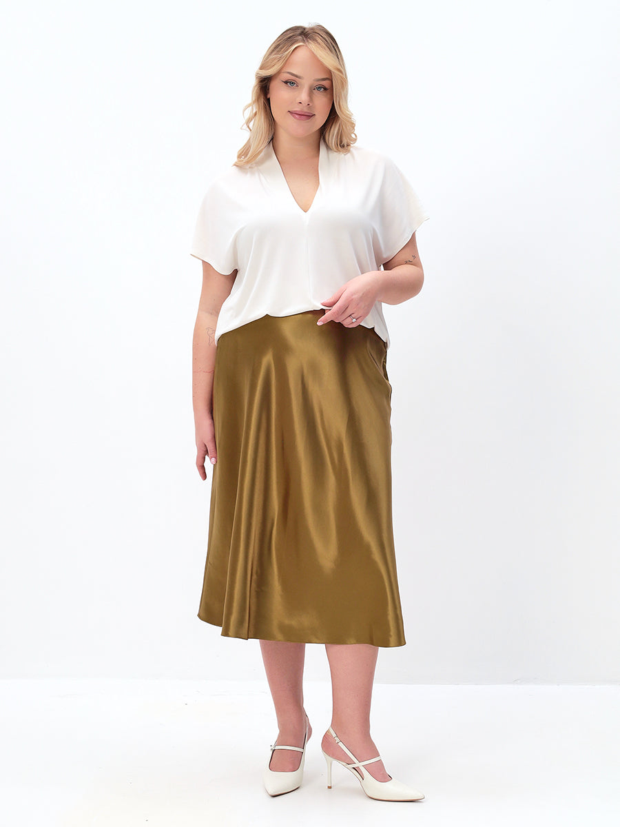 Skirt 2-02 plus
