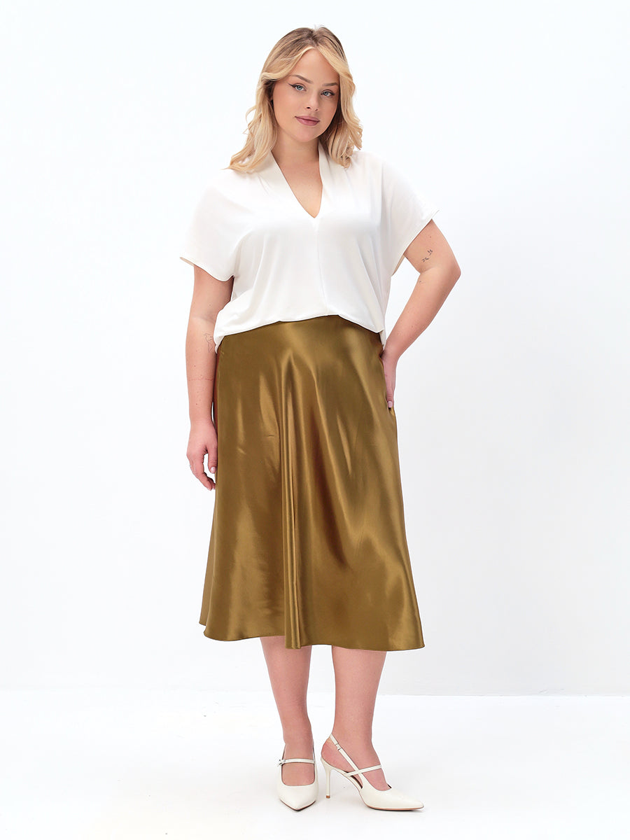 Skirt 2-02 plus