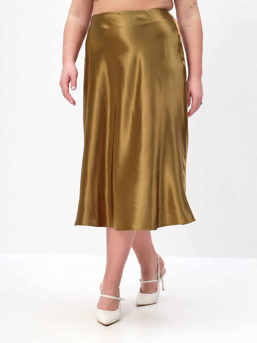 Skirt 2-02 plus