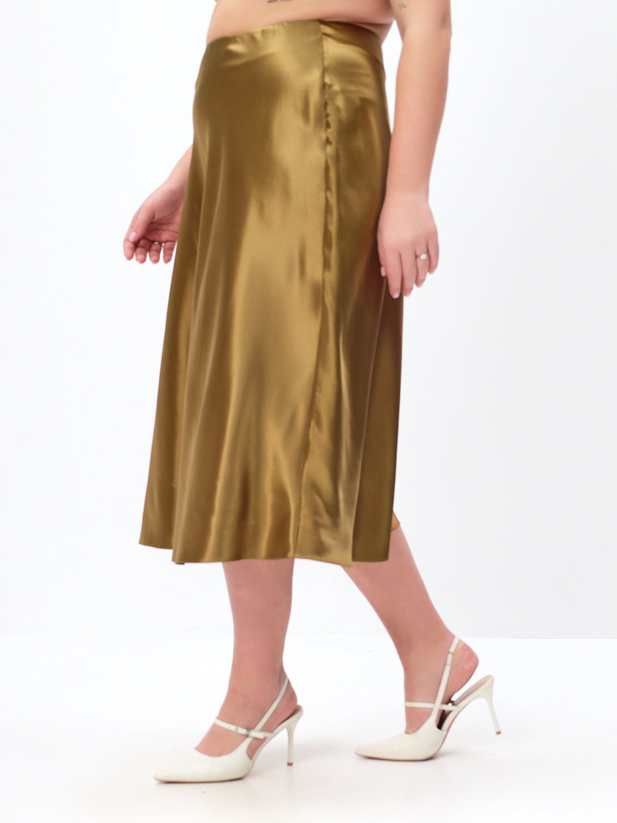 Skirt 2-02 plus