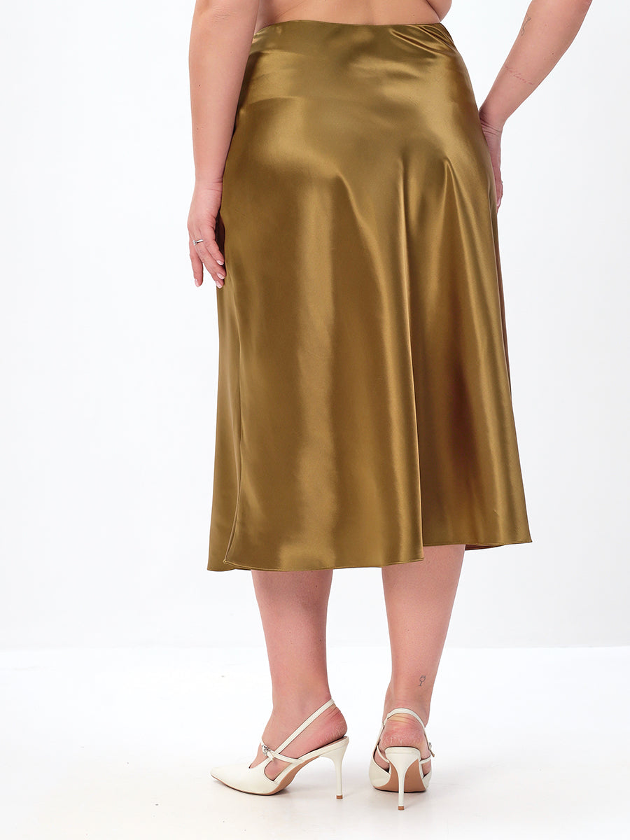 Skirt 2-02 plus