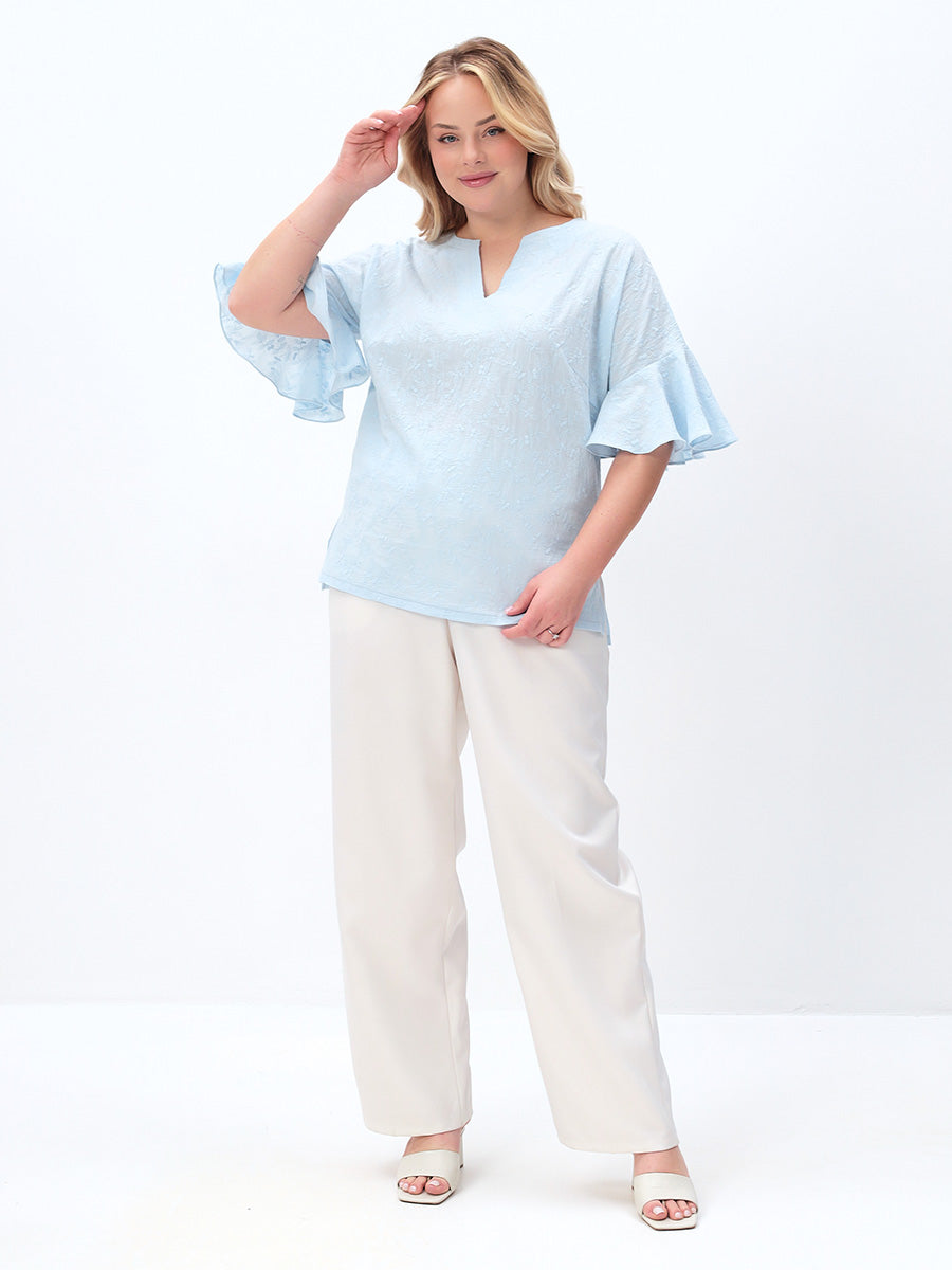 Blouse 4-47 plus