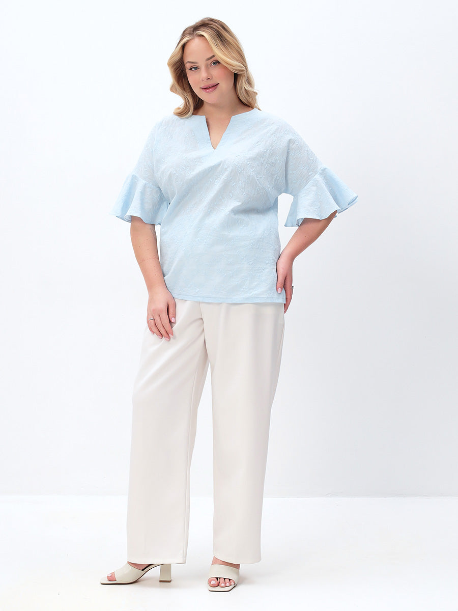 Blouse 4-47 plus