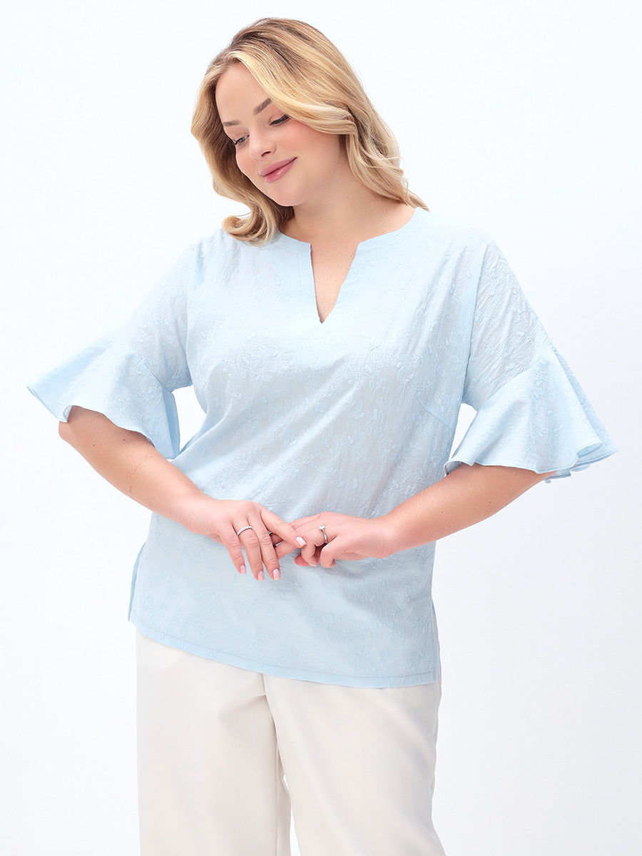 Blouse 4-47 plus