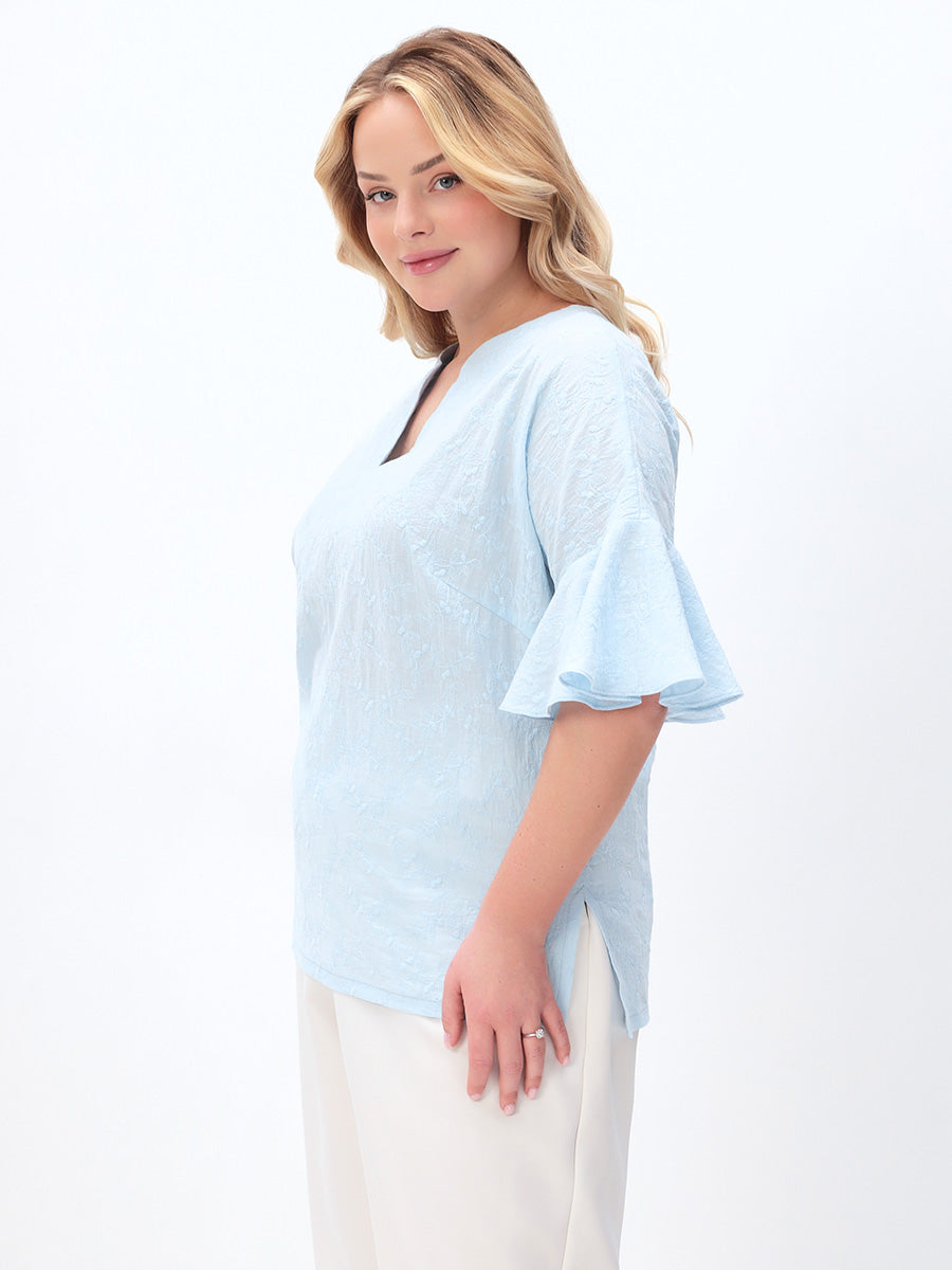 Blouse 4-47 plus