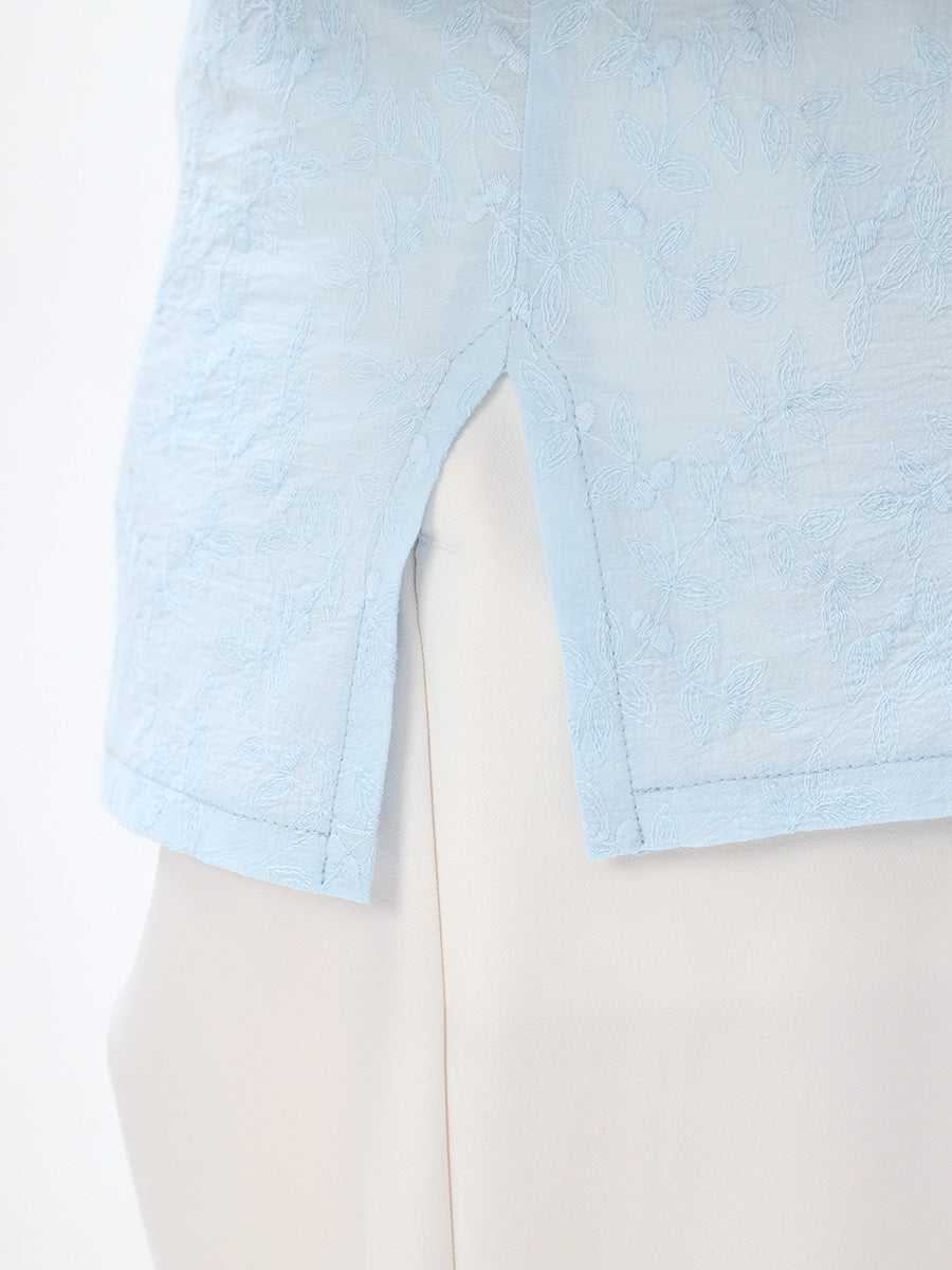 Blouse 4-47 plus