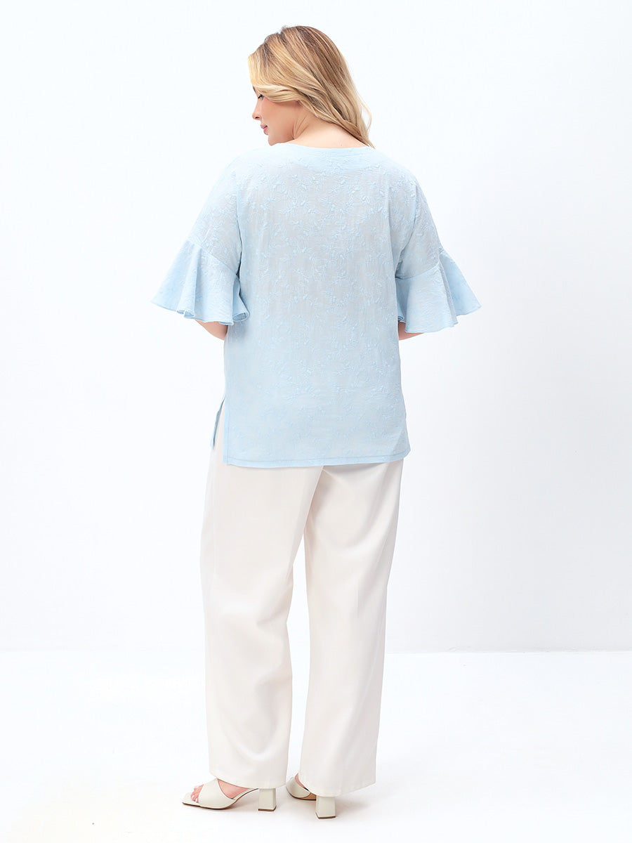 Blouse 4-47 plus