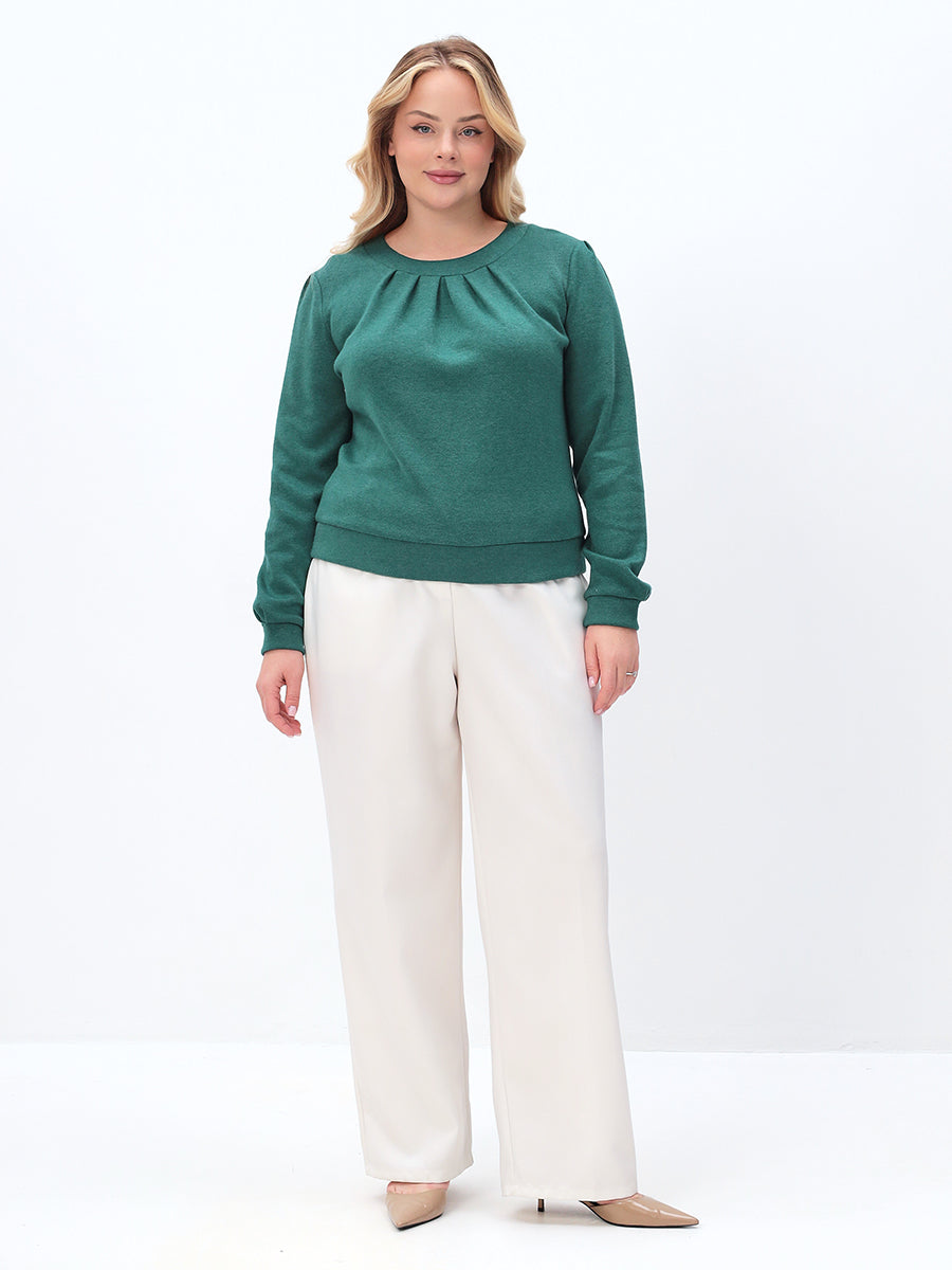 Blouse 4-08 plus