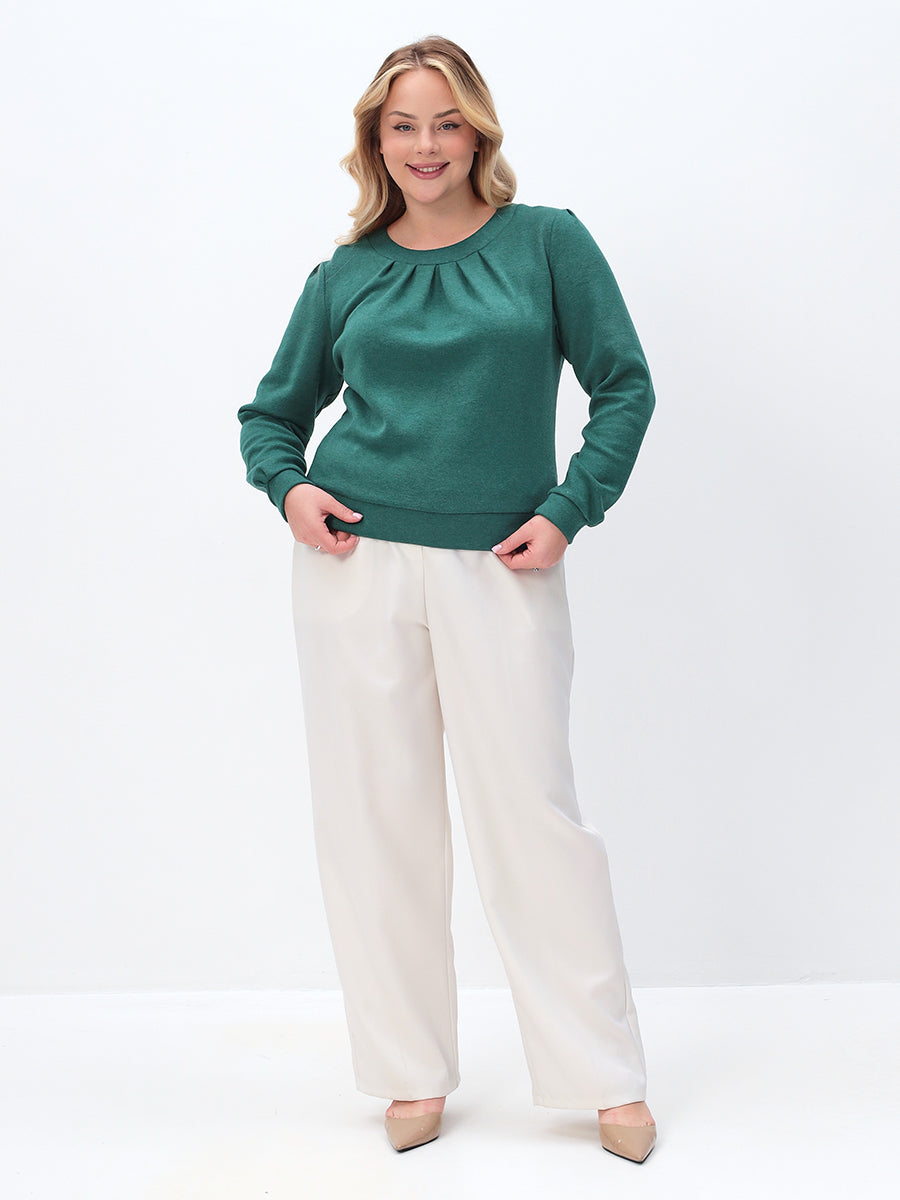 Blouse 4-08 plus