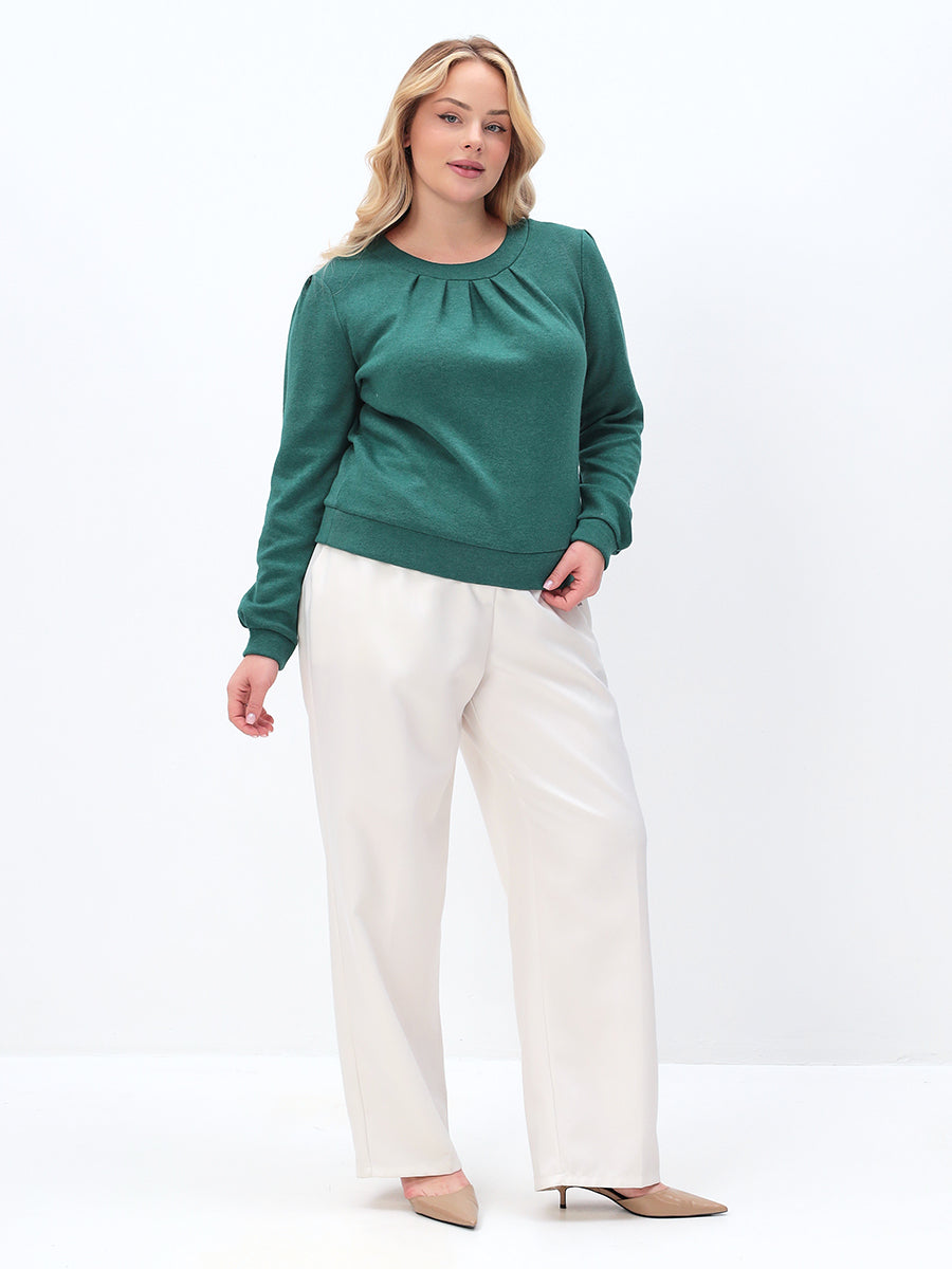 Blouse 4-08 plus