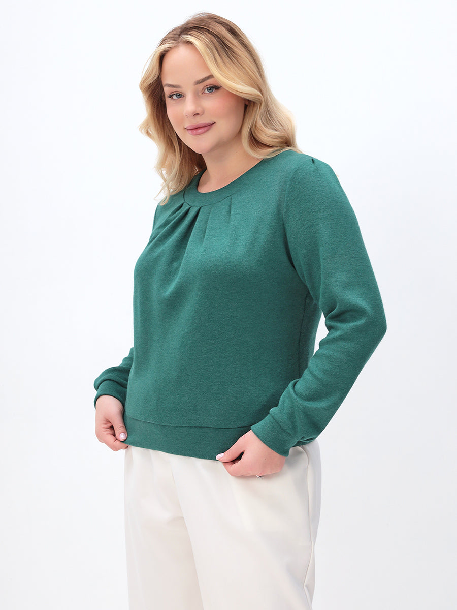 Blouse 4-08 plus
