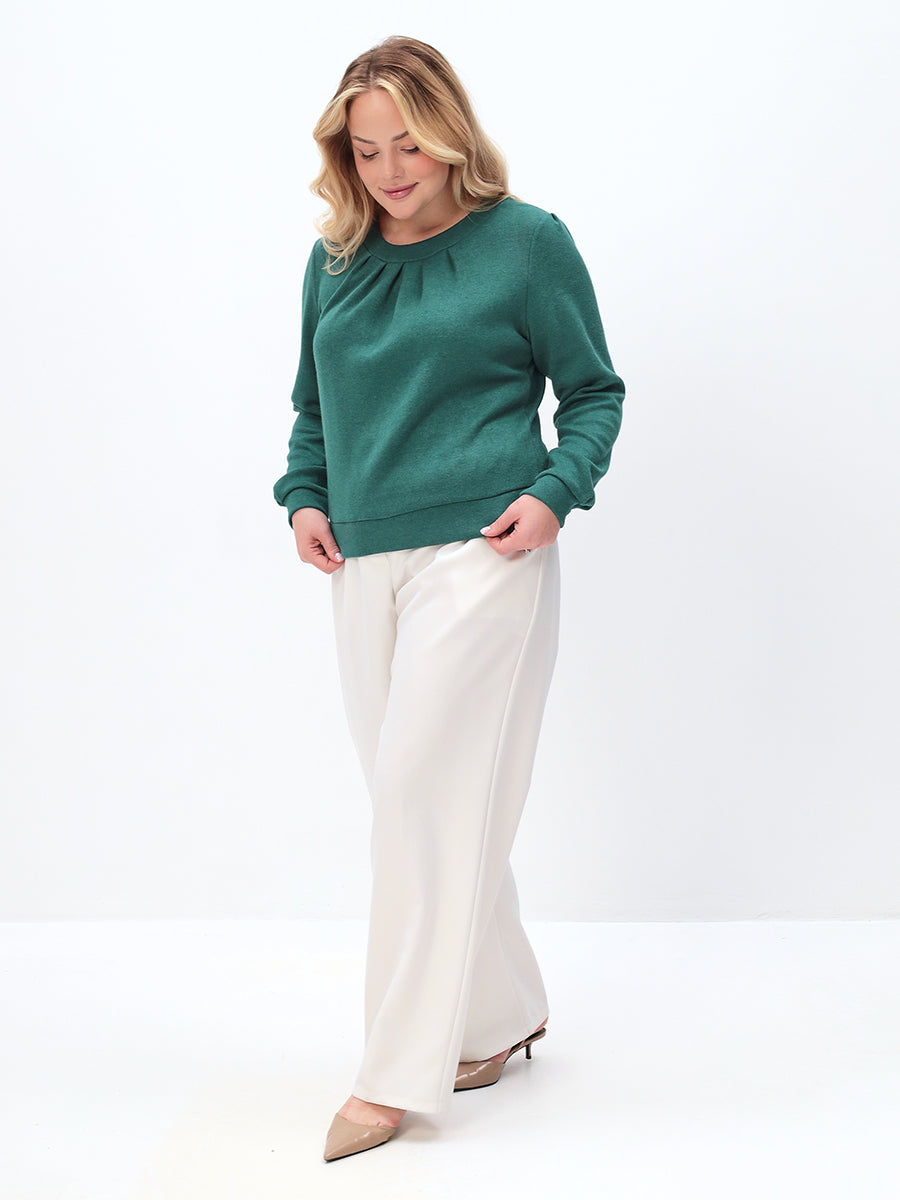 Blouse 4-08 plus