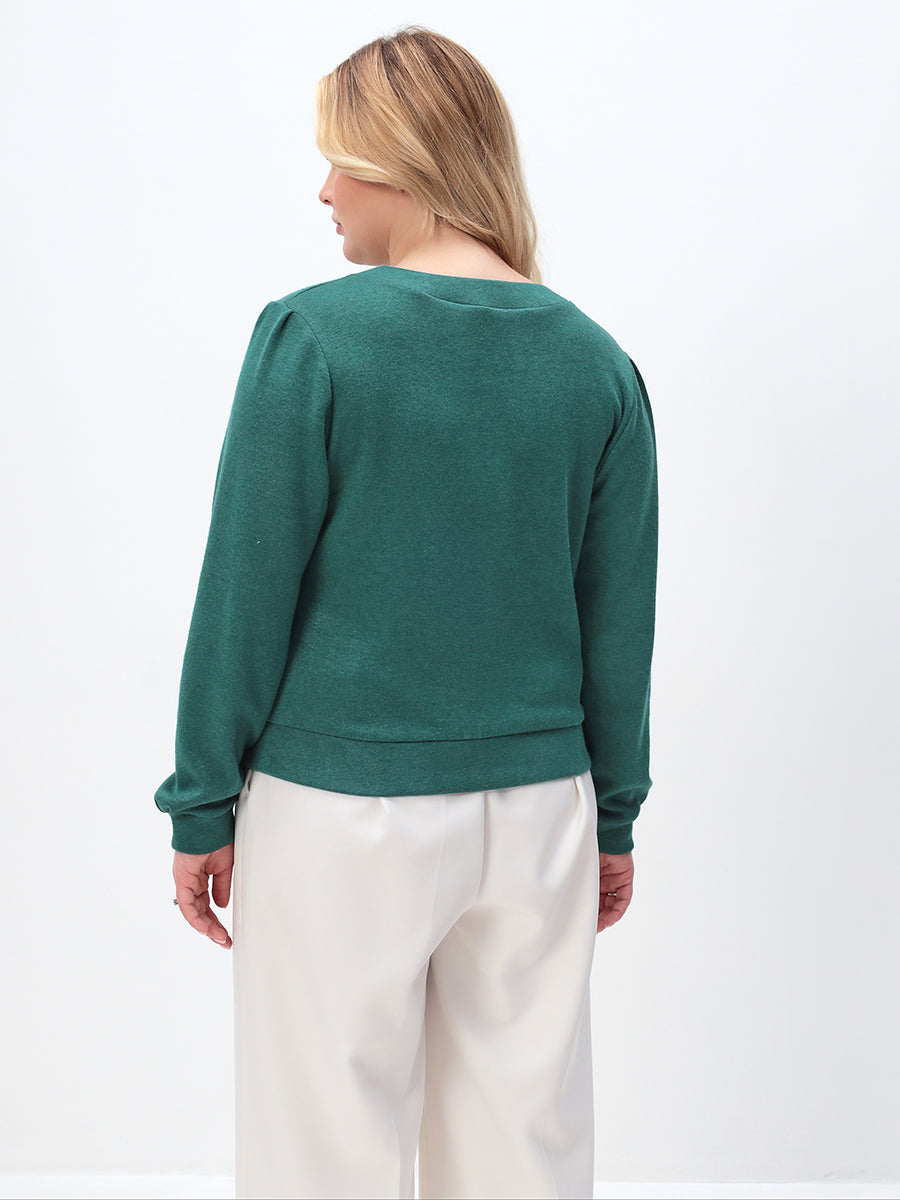 Blouse 4-08 plus