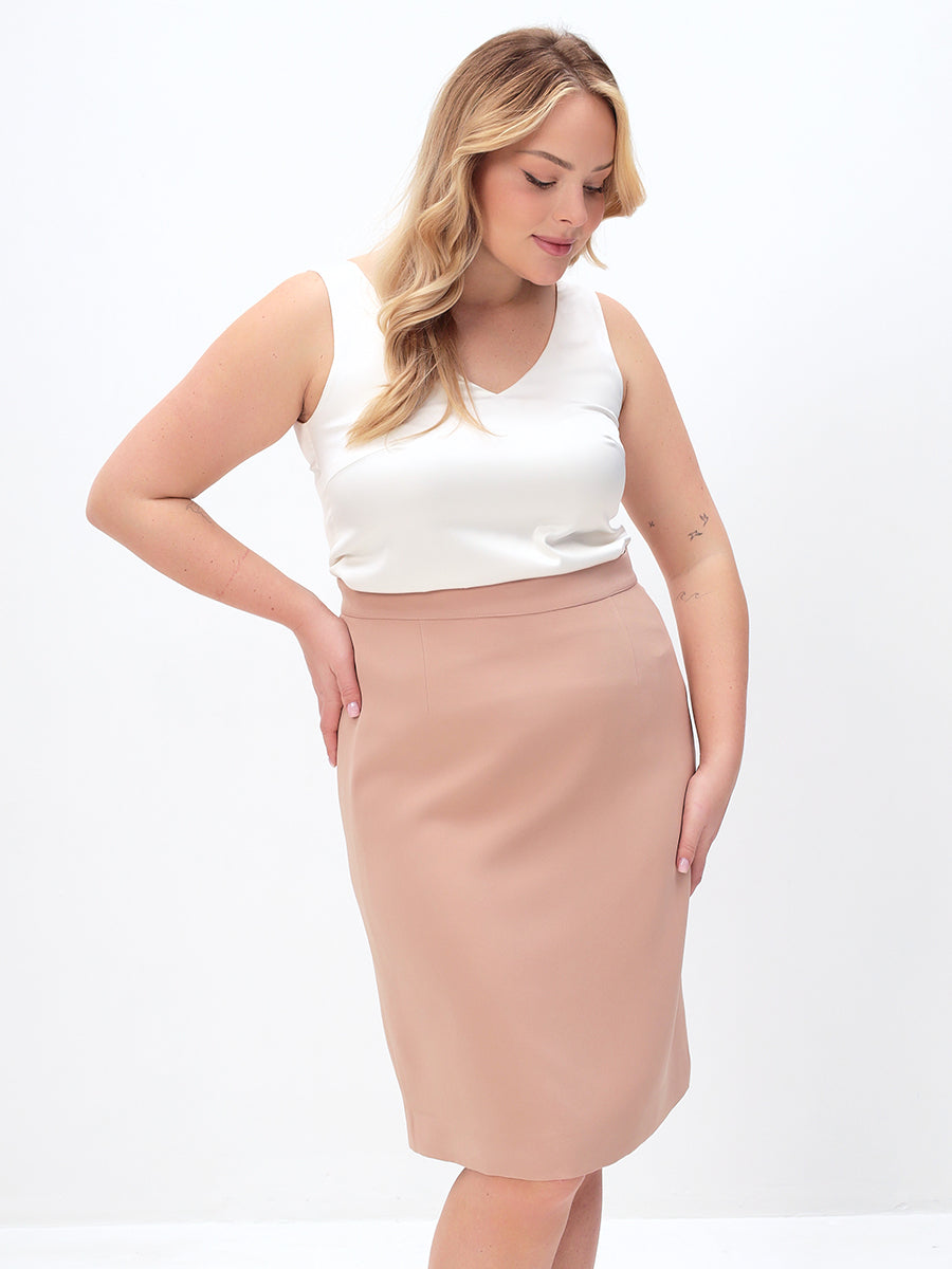 Skirt 2-01 plus